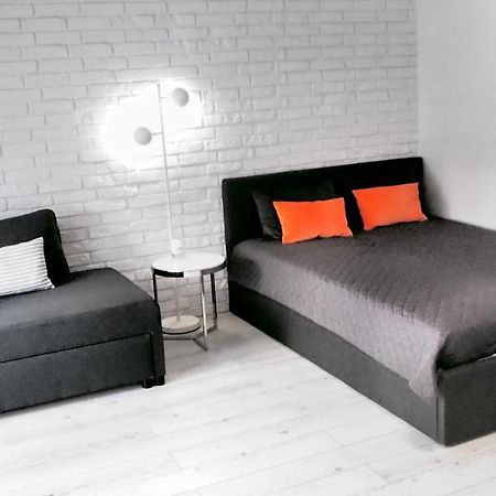 Svoboda Apartament Danzica Esterno foto