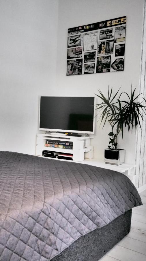 Svoboda Apartament Danzica Esterno foto