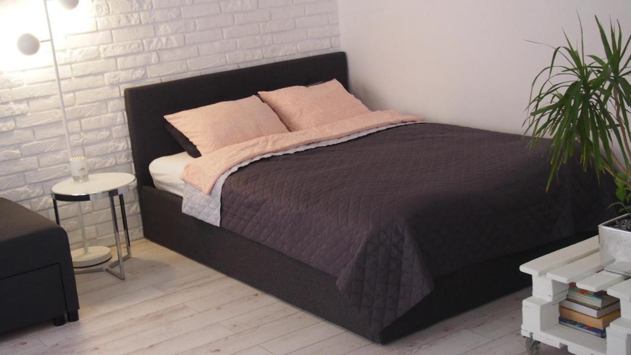 Svoboda Apartament Danzica Esterno foto