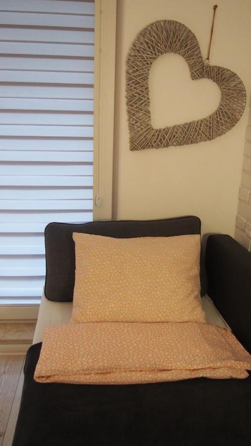 Svoboda Apartament Danzica Esterno foto